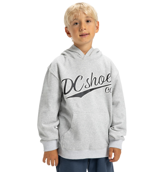 Substitute - Hoodie for Boys 8-16  EDBSF03127
