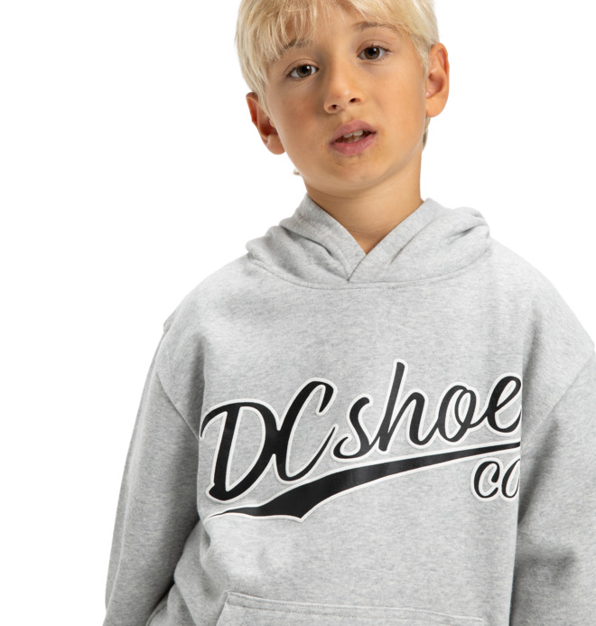 Substitute - Hoodie for Boys 8-16  EDBSF03127