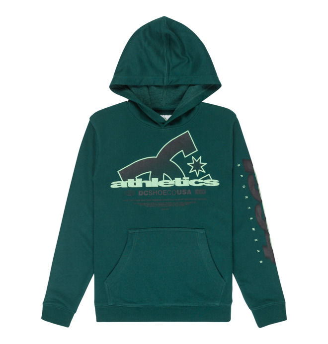 Slathletic - Hoodie for Boys 8-16  EDBSF03128