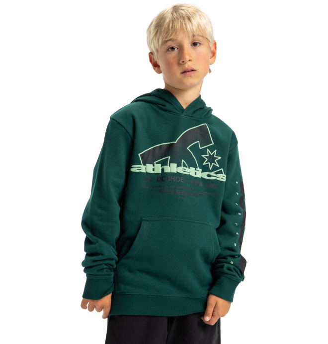 Slathletic - Hoodie for Boys 8-16  EDBSF03128