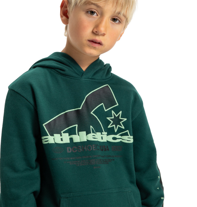 Slathletic - Hoodie for Boys 8-16  EDBSF03128