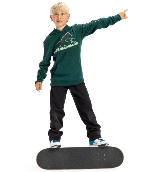 Slathletic - Hoodie for Boys 8-16  EDBSF03128