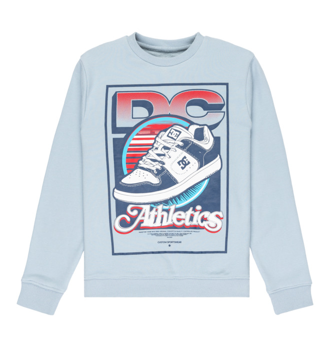 Manteca Tribute - Sweatshirt for Boys 8-16 EDBSF03130