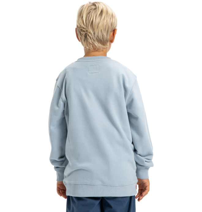 Manteca Tribute - Sweatshirt for Boys 8-16 EDBSF03130