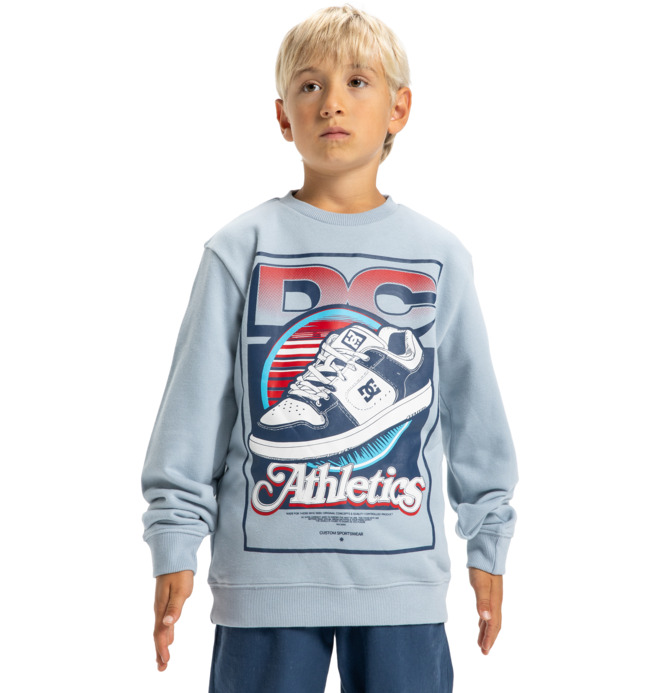 Manteca Tribute - Sweatshirt for Boys 8-16 EDBSF03130