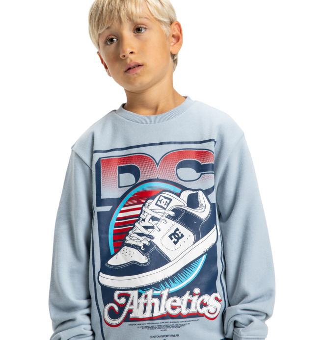 Manteca Tribute - Sweatshirt for Boys 8-16 EDBSF03130