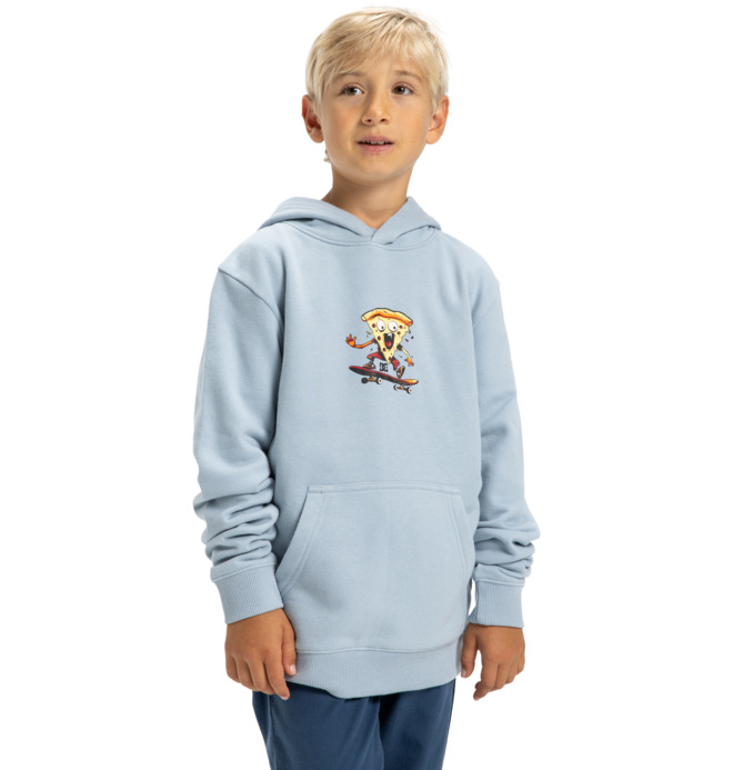 Hot Slice - Hoodie for Boys 8-16  EDBSF03131