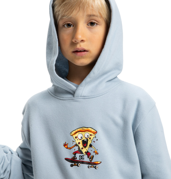 Hot Slice - Hoodie for Boys 8-16  EDBSF03131