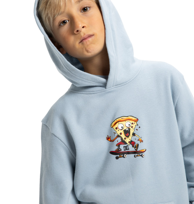 Hot Slice - Hoodie for Boys 8-16  EDBSF03131