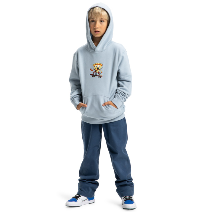 Hot Slice - Hoodie for Boys 8-16  EDBSF03131