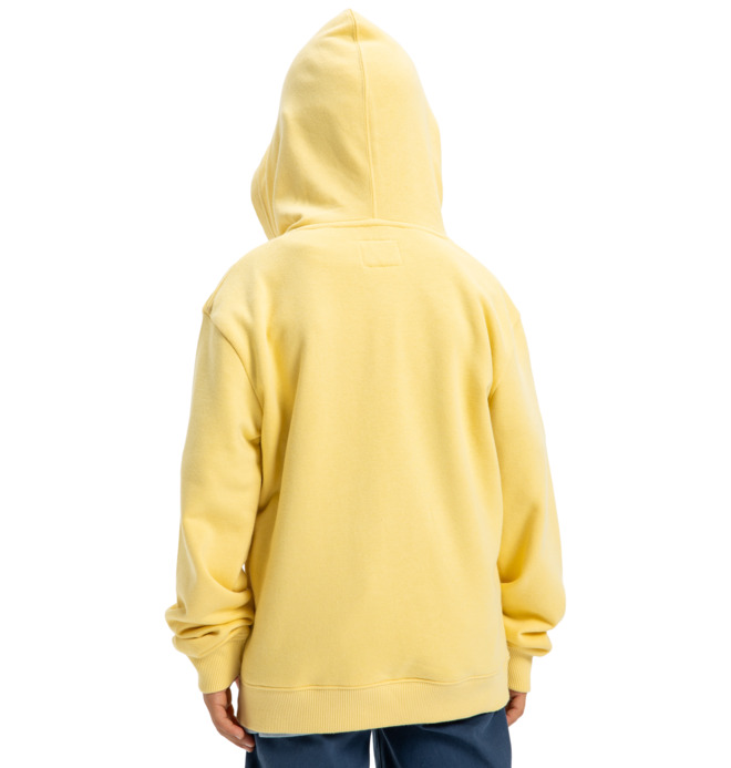 Tire Fire - Hoodie for Boys 8-16  EDBSF03132
