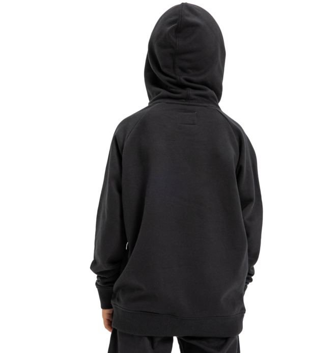 DC Corpo Raglan - Hoodie for Boys 8-16  EDBSF03133