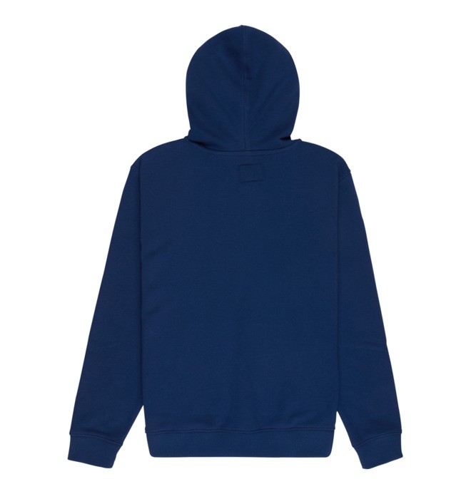DC Star - Zip Hoodie for Boys 8-16  EDBSF03134