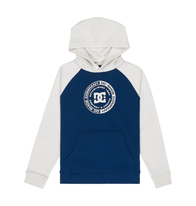 DC Corpo - Hoodie for Boys 8-16  EDBSF03135