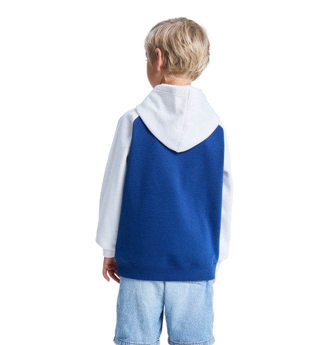 DC Corpo - Hoodie for Boys 8-16  EDBSF03135