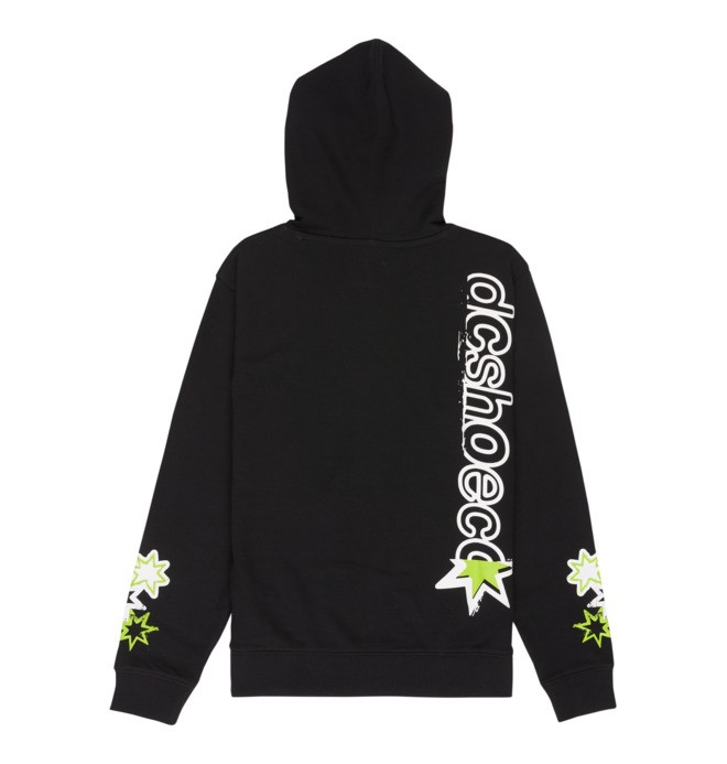 Shock Side - Hoodie for Boys 8-16  EDBSF03137