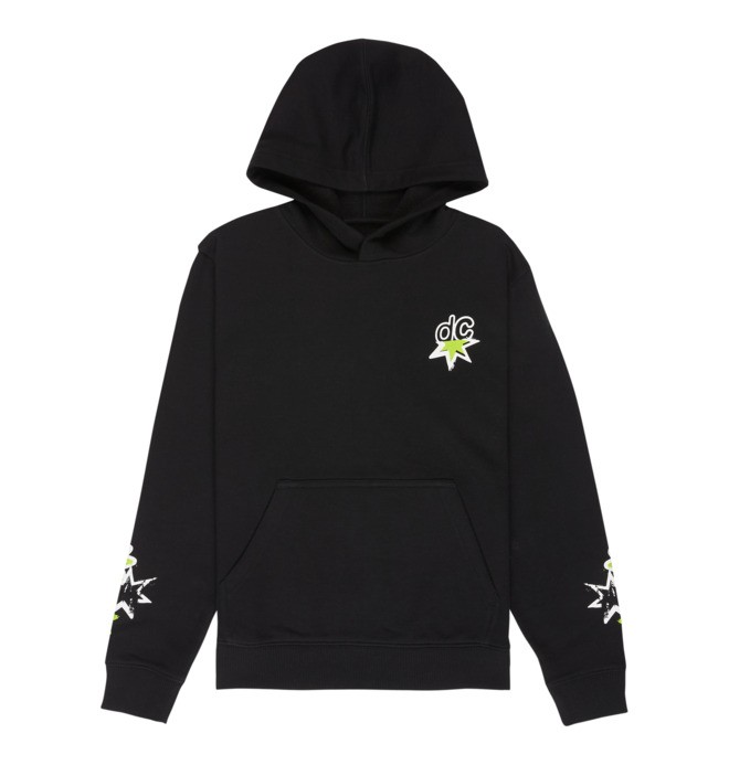 Shock Side - Hoodie for Boys 8-16  EDBSF03137