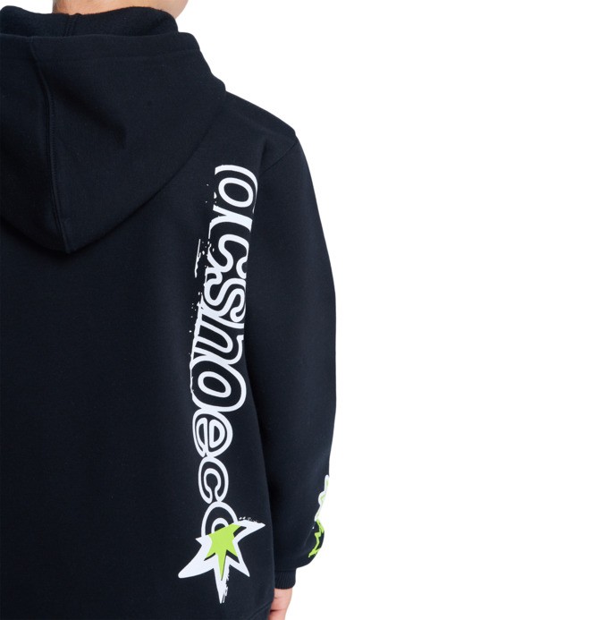 Shock Side - Hoodie for Boys 8-16  EDBSF03137