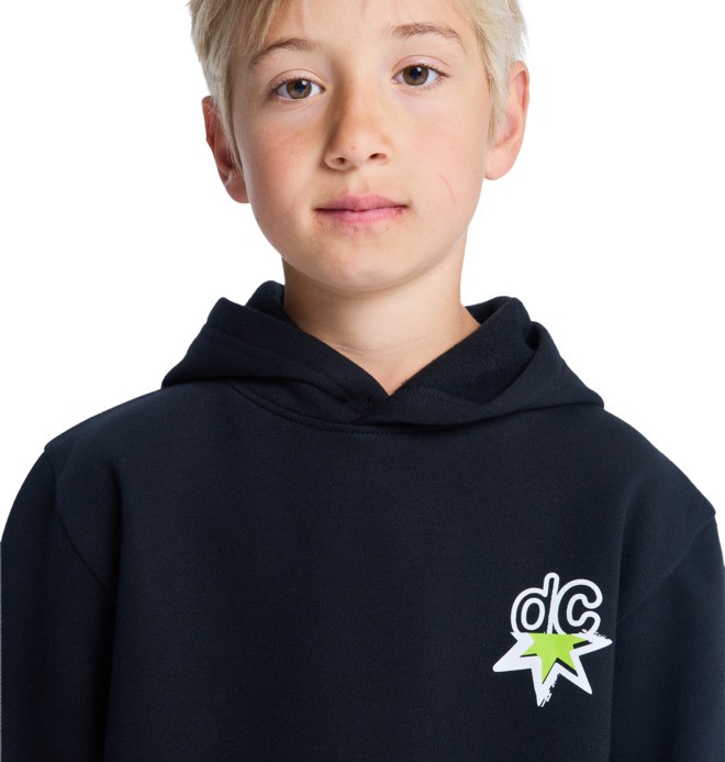 Shock Side - Hoodie for Boys 8-16  EDBSF03137