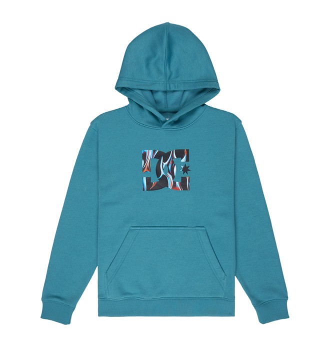 DC Star Filled - Hoodie for Boys 8-16  EDBSF03140