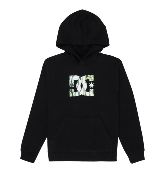 DC Star Filled - Hoodie for Boys 8-16  EDBSF03140