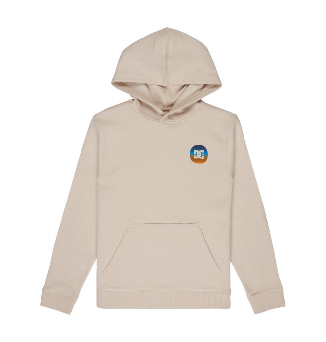 Shape Or Destroy - Hoodie for Boys 8-16  EDBSF03141