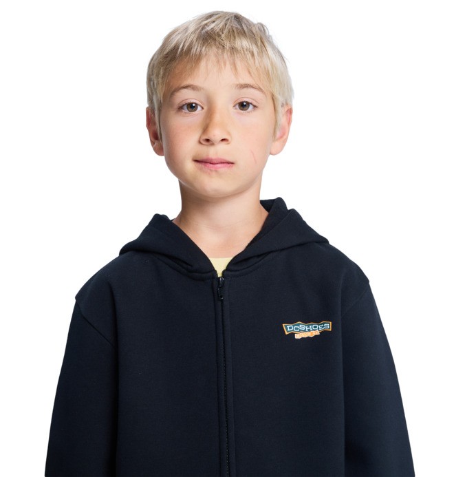 Planetarium - Zip-Up Hoodie for Boys 8-16  EDBSF03144