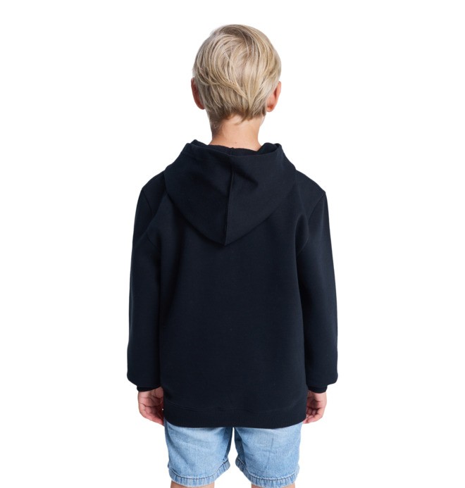 Brap The Ride - Hoodie for Boys 8-16  EDBSF03146