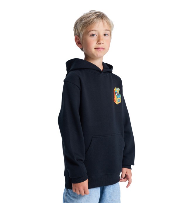 Insert A Coin - Hoodie for Boys 8-16  EDBSF03147