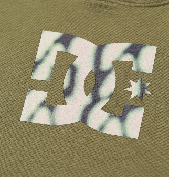 DC Star Filled  EDBSF03150