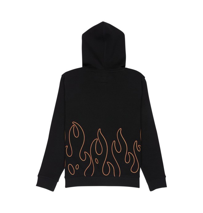DC Burning  EDBSF03155