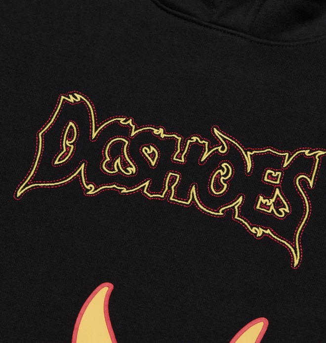DC Burning  EDBSF03155