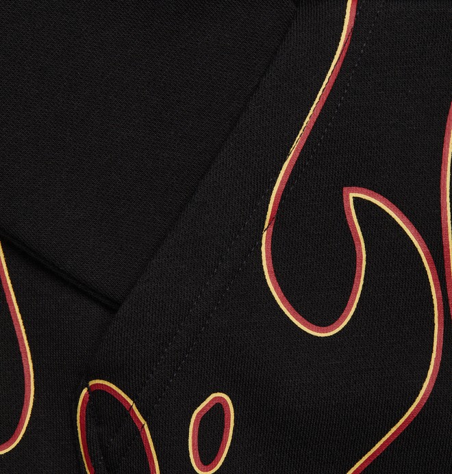 DC Burning  EDBSF03155