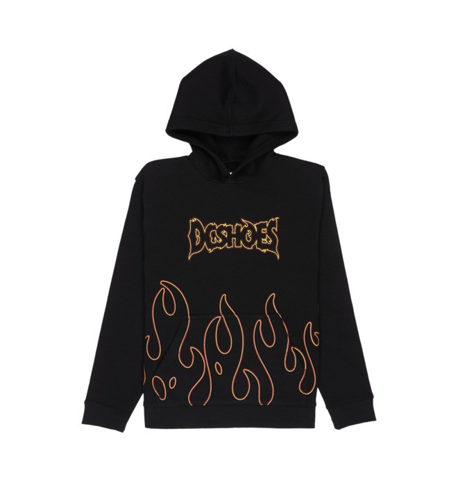 DC Burning  EDBSF03155