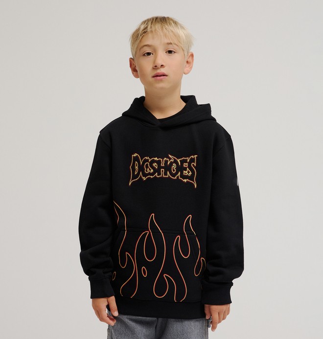 DC Burning  EDBSF03155
