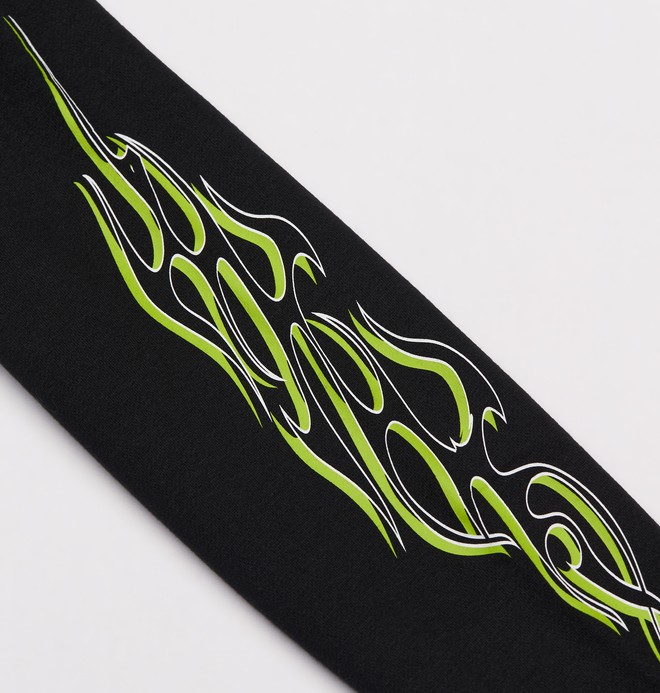 Side Flame  EDBSF03158