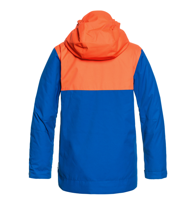 Defy - Snowboard Jacket for Boys 8-16 | DC Shoes
