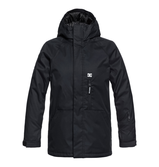 Ripley - Snowboard Jacket for Boys 8-16 EDBTJ03024