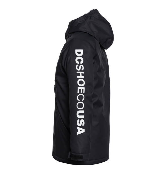 Ripley - Snowboard Jacket for Boys 8-16 EDBTJ03024