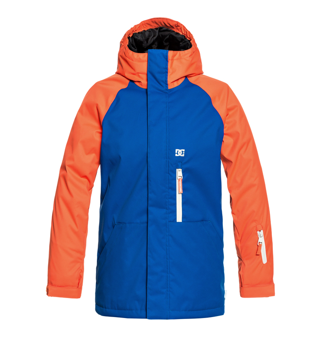 Ripley - Snowboard Jacket for Boys 8-16  EDBTJ03024