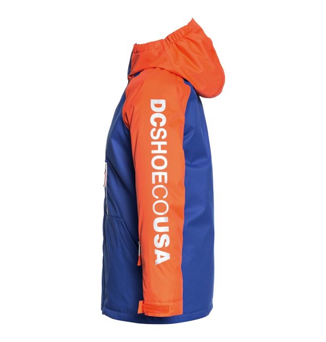 Ripley - Snowboard Jacket for Boys 8-16  EDBTJ03024