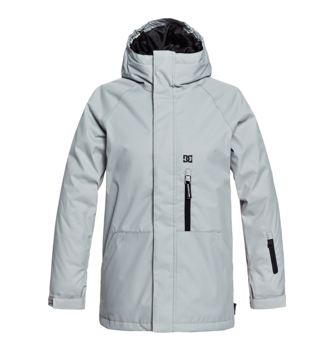 Dc ripley snowboard jacket on sale