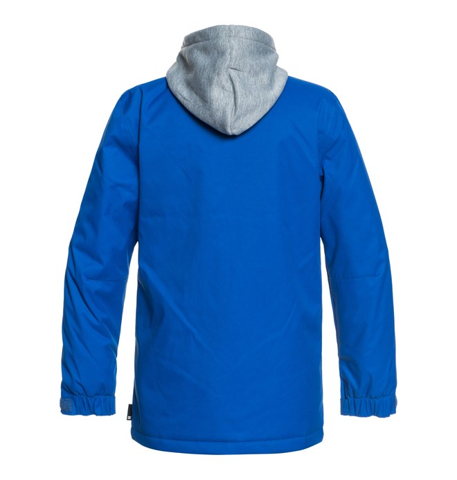 Union - Snowboard Jacket for Boys 8-16  EDBTJ03025