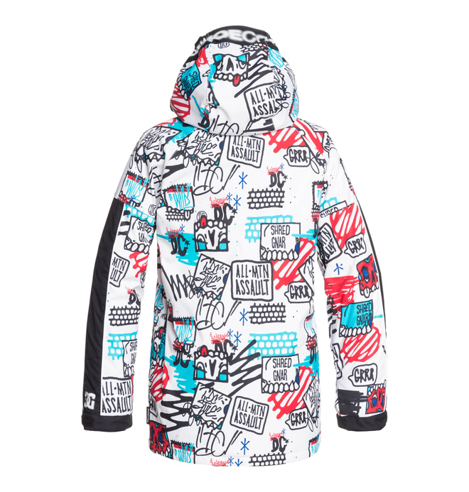Retrospect - Snowboard Jacket EDBTJ03028