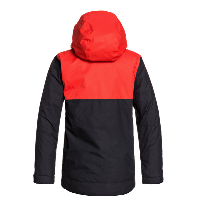 Defy - Snowboard Jacket EDBTJ03029