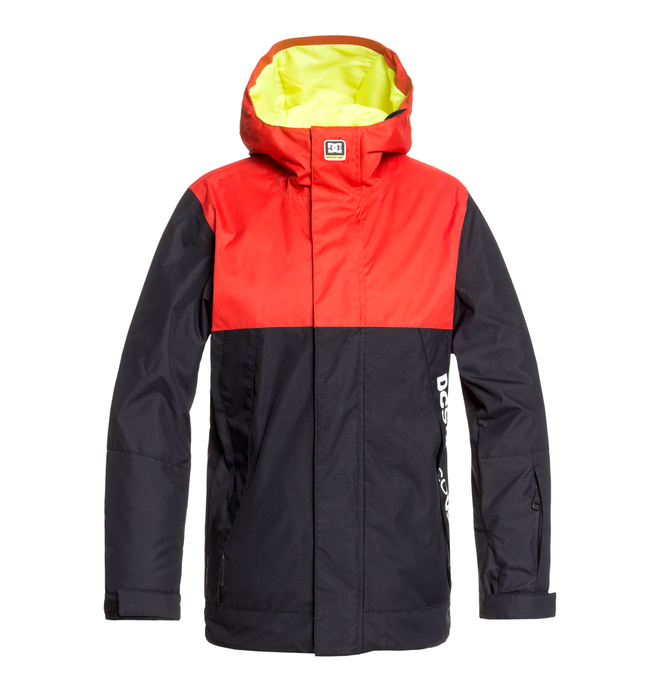 Defy - Snowboard Jacket EDBTJ03029