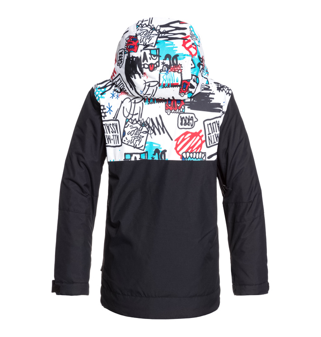 Defy - Snowboard Jacket  EDBTJ03029