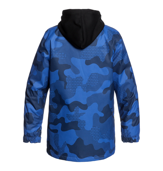 Union - Snowboard Jacket  EDBTJ03030