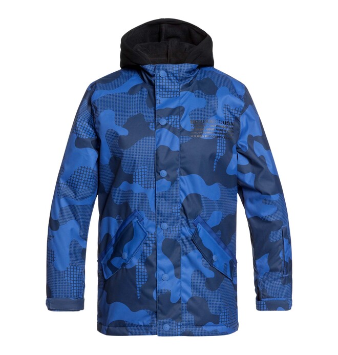 Union - Snowboard Jacket  EDBTJ03030