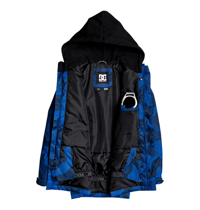 Union - Snowboard Jacket  EDBTJ03030